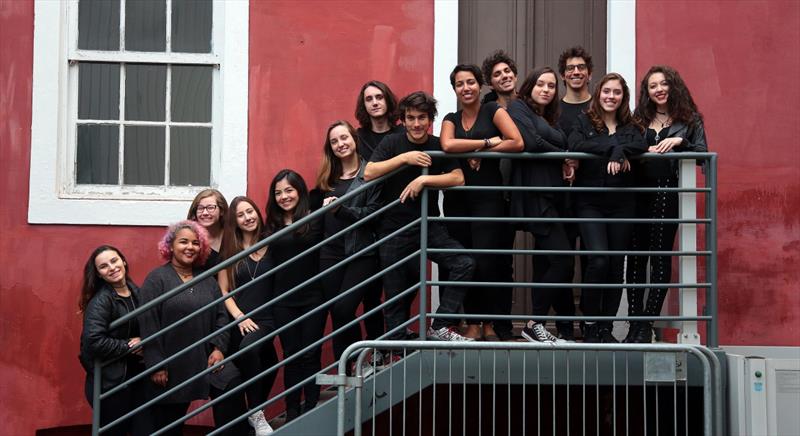 Coral Brasileirinho e Grupo Brasileiro tÃªm vagas para novos integrantes