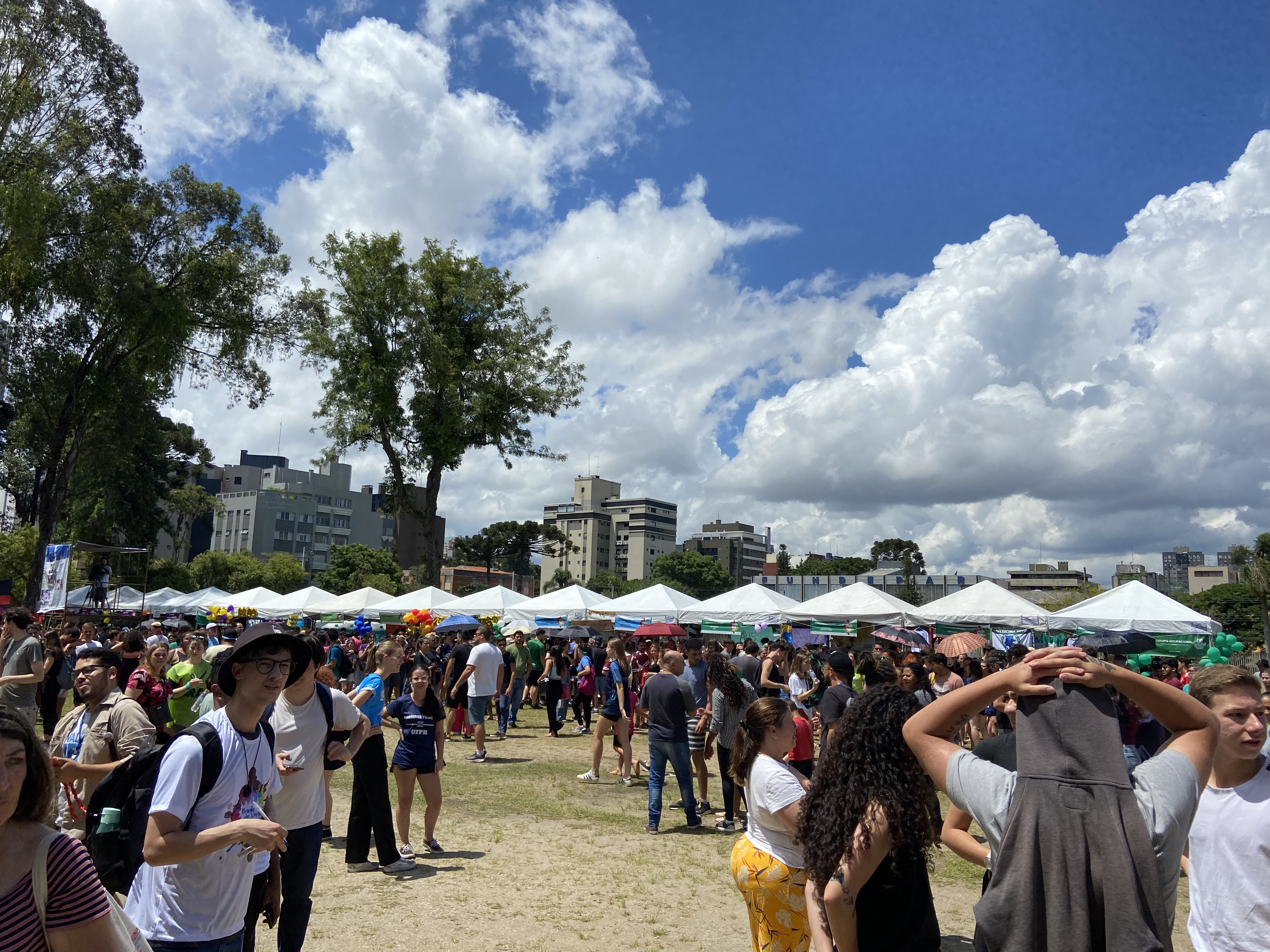 Resultado do Vestibular 2023 da UFPR é divulgado nesta sexta-feira (13)